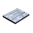 Cameron Sino Cs Ota851Sl 1900Mah Battery For Alcatel One Touch Sonic