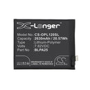 Cameron Sino Cs Opl120sl 2630mah Battery For Oneplus Pjd110 Mobile