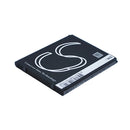 Cameron Sino Cs Ota851Sl 1900Mah Battery For Alcatel One Touch Sonic