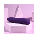 Playboy Pleasure One And Only Purple 12 Cm Usb Rechargeable Bullet