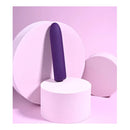 Playboy Pleasure One And Only Purple 12 Cm Usb Rechargeable Bullet