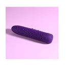 Playboy Pleasure One And Only Purple 12 Cm Usb Rechargeable Bullet