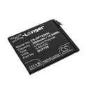 Cameron Sino Cs Opt820Sl 3900Mah Battery For Oneplus 8 Pro Mobile