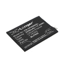 Cameron Sino Cs Opn900Sl 2250Mah Battery For Oneplus Oneplus 9 Mobile