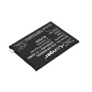 Cameron Sino Cs Opn900Sl 2250Mah Battery For Oneplus Oneplus 9 Mobile