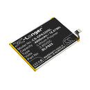 Cameron Sino Cs Opa320Sl 4900Mah Battery For Oppo A32 Mobile