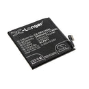 Cameron Sino Cs Opx100Sl 3600Mah Battery For Oppo Find X Phone