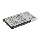 Cameron Sino Cs Opa129Sl 950Mah Battery For Oppo A129 Phone