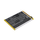 Cameron Sino Cs Opr347Sl 4500Mah Battery For Oppo 9 5G 2022 Phone