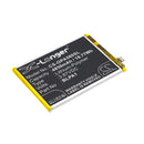 Cameron Sino Cs Opa580sl 4850mah Battery For Oppo A58 Mobile