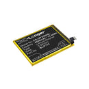 Cameron Sino Cs Opx500Sl 4000Mah Battery For Oppo Rmx2025 Mobile