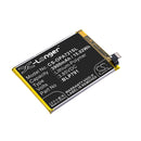 Cameron Sino Cs Opa721Sl 3900Mah Battery For Oppo Pdym20 Mobile