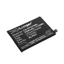 Cameron Sino Cs Opx310Sl 2200Mah Battery For Oppo Peem00 Mobile