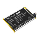 Cameron Sino Cs Opr800Sl 4300Mah Replacement Battery For Oppo Mobile