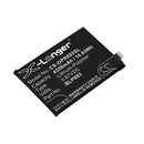 Cameron Sino Cs Opr893Sl 4350Mah Battery For Oppo Reno 7 Phone