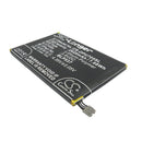 Cameron Sino Cs Opu705Sl 2020Mah Battery For Oppo U7015 Mobile