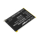 Cameron Sino Cs Opa320Sl 4900Mah Battery For Oppo A32 Mobile