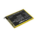 Cameron Sino Cs Opx500Sl 4000Mah Battery For Oppo Rmx2025 Mobile