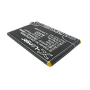 Cameron Sino Cs Opu705Sl 2020Mah Battery For Oppo U7015 Mobile