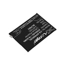 Cameron Sino Cs Opr893Sl 4350Mah Battery For Oppo Reno 7 Phone