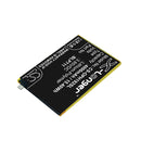 Cameron Sino Cs Oph192Sl 4000Mah Battery For Oppo A1K Mobile