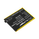 Cameron Sino Cs Opa910Sl 3800Mah Battery For Oppo A91 Mobile