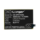 Cameron Sino Cs Oph192Sl 4000Mah Battery For Oppo A1K Mobile