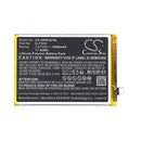 Cameron Sino Cs Opr347Sl 4500Mah Battery For Oppo 9 5G 2022 Phone