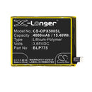 Cameron Sino Cs Opx500Sl 4000Mah Battery For Oppo Rmx2025 Mobile