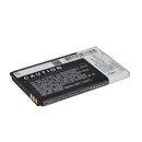 Cameron Sino Cs Opa129Sl 950Mah Battery For Oppo A129 Phone