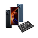 Cameron Sino Cs Opx310Sl 2200Mah Battery For Oppo Peem00 Mobile