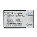 Cameron Sino Cs Opa129Sl 950Mah Battery For Oppo A129 Phone