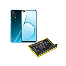 Cameron Sino Cs Opx500Sl 4000Mah Battery For Oppo Rmx2025 Mobile