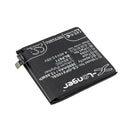 Cameron Sino Cs Opx100Sl 3600Mah Battery For Oppo Find X Phone