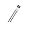 8Ware 10M Lc Lc Os2 Single Mode Dual Core Fibre Optic Cable