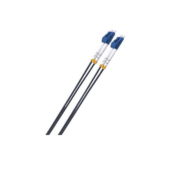 8Ware 10M Lc Lc Os2 Single Mode Dual Core Fibre Optic Cable