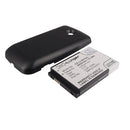 Cameron Sino Cs Lls670Xl 2800Mah Battery For Lg Ls670 Mobile