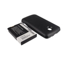 Cameron Sino Cs Lls670Xl 2800Mah Battery For Lg Ls670 Mobile