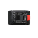Cameron Sino Cs Opt400Pw 4000Mah Battery For Orgapack Or T400 Tool