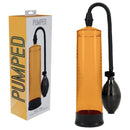 Pumped Basic Pump 1 Penis Pump