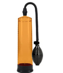 Pumped Basic Pump 1 Penis Pump