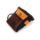Dog Treat Bag Orange