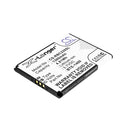 Cameron Sino Cs Rbc220Sl 1300Mah Battery For Orbic Journey Phone