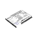 Cameron Sino Cs Rbc220Sl 1300Mah Battery For Orbic Journey Phone