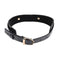 Sex And Mischief Orbit Day Collar Black Collar