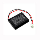 Cameron Sino Cs Orc040Vx 2600Mah Battery For Orca 040 Vacuum