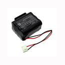 Cameron Sino Cs Ocf050Vx 5200Mah Battery For Orca 050 Vacuum
