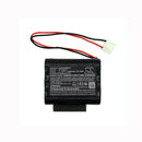 Cameron Sino Cs Ocf050Vx 5200Mah Battery For Orca 050 Vacuum