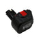 Cameron Sino Cs Opt200Pw 3000Mah Battery For Orgapack Or T100 Tool