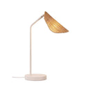 Malta Rattan Table Lamp